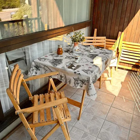 Carla'S Residences - Le Margeriaz Aillon-le-Jeune Exterior photo