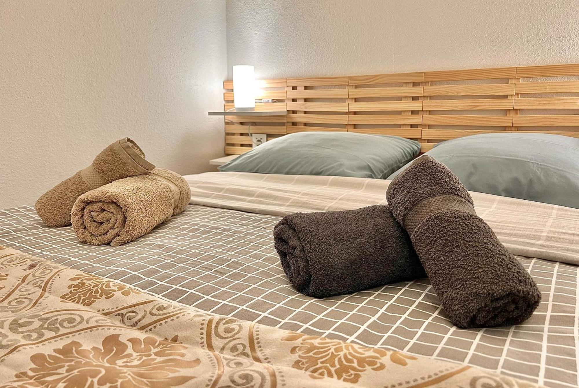 Apartment Carla's Residences - Le Margeriaz Aillon-le-Jeune